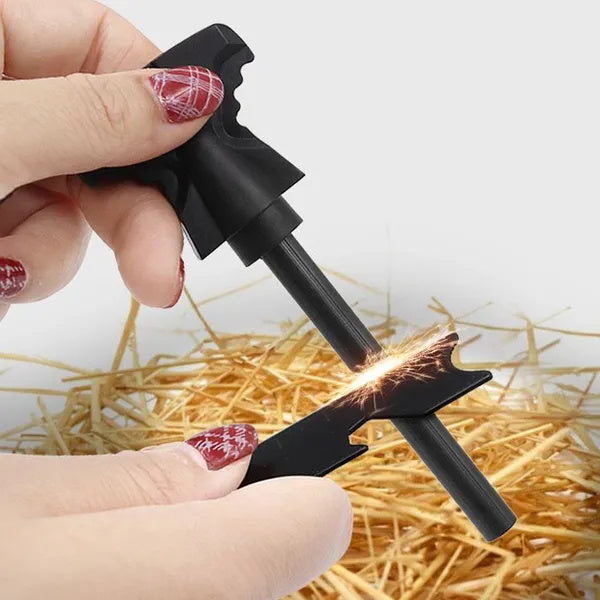 121Pcs Survival Kits Professional Emergency Survival Gear Tactical First Aid Kit Supplies For Outdoor Adventure Camping Hiking Hunting - Raven Supply Company