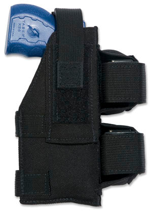 Taser Belt Holster – Tactical Gear for Modern Vikings - Raven Supply Company