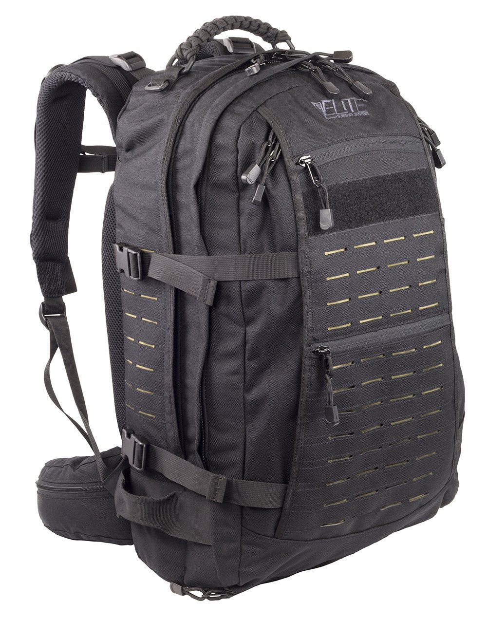 Mission Backpack 43L – Tactical Gear for Modern Vikings - Raven Supply Company