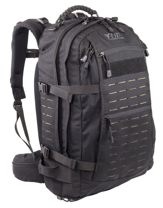 Mission Backpack 43L – Tactical Gear for Modern Vikings - Raven Supply Company