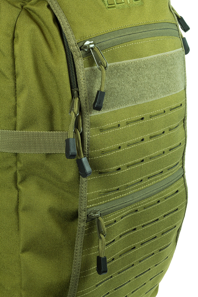 Mission Backpack 43L – Tactical Gear for Modern Vikings - Raven Supply Company