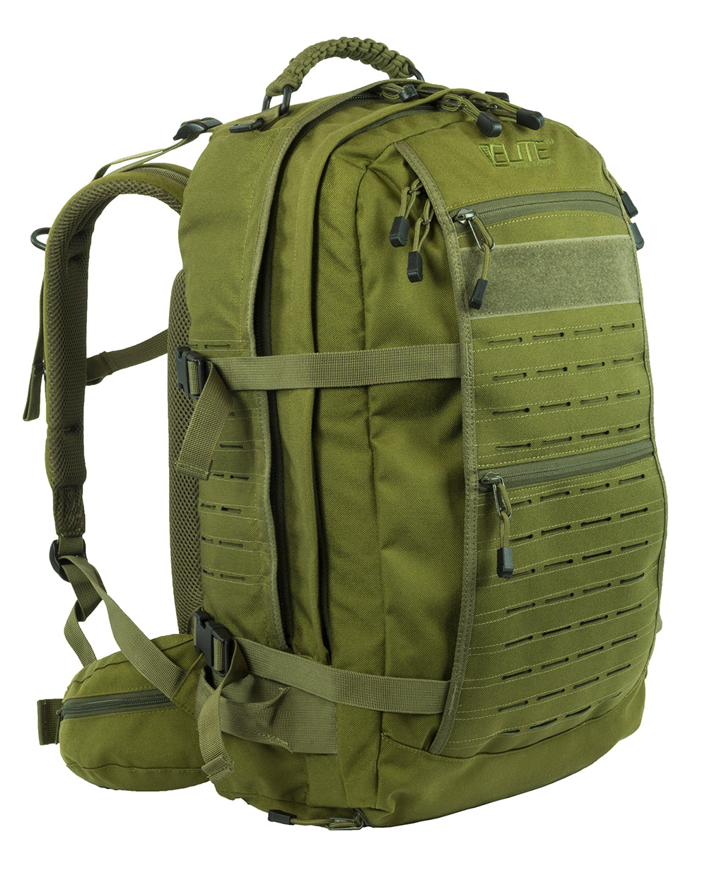 Mission Backpack 43L – Tactical Gear for Modern Vikings - Raven Supply Company