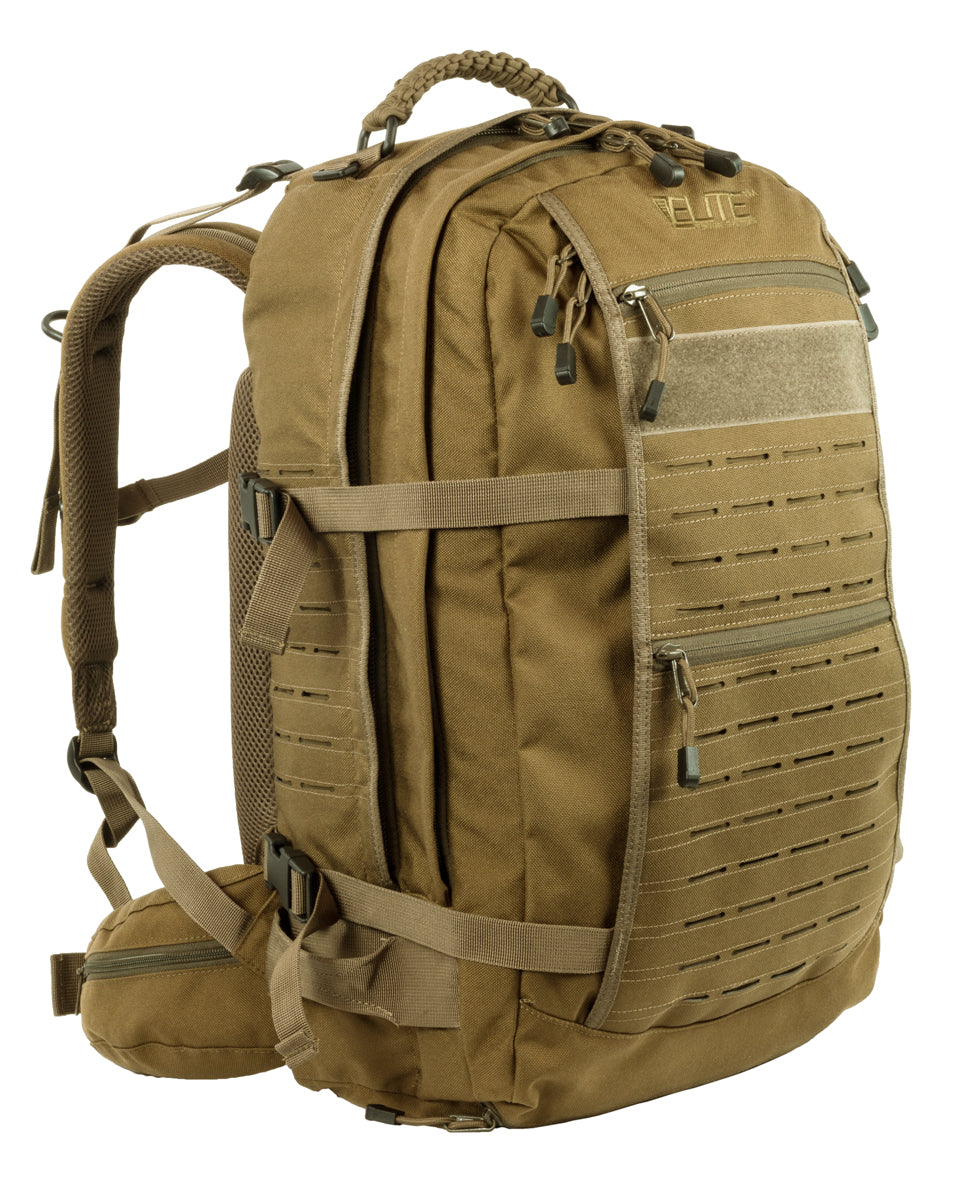 Mission Backpack 43L – Tactical Gear for Modern Vikings - Raven Supply Company