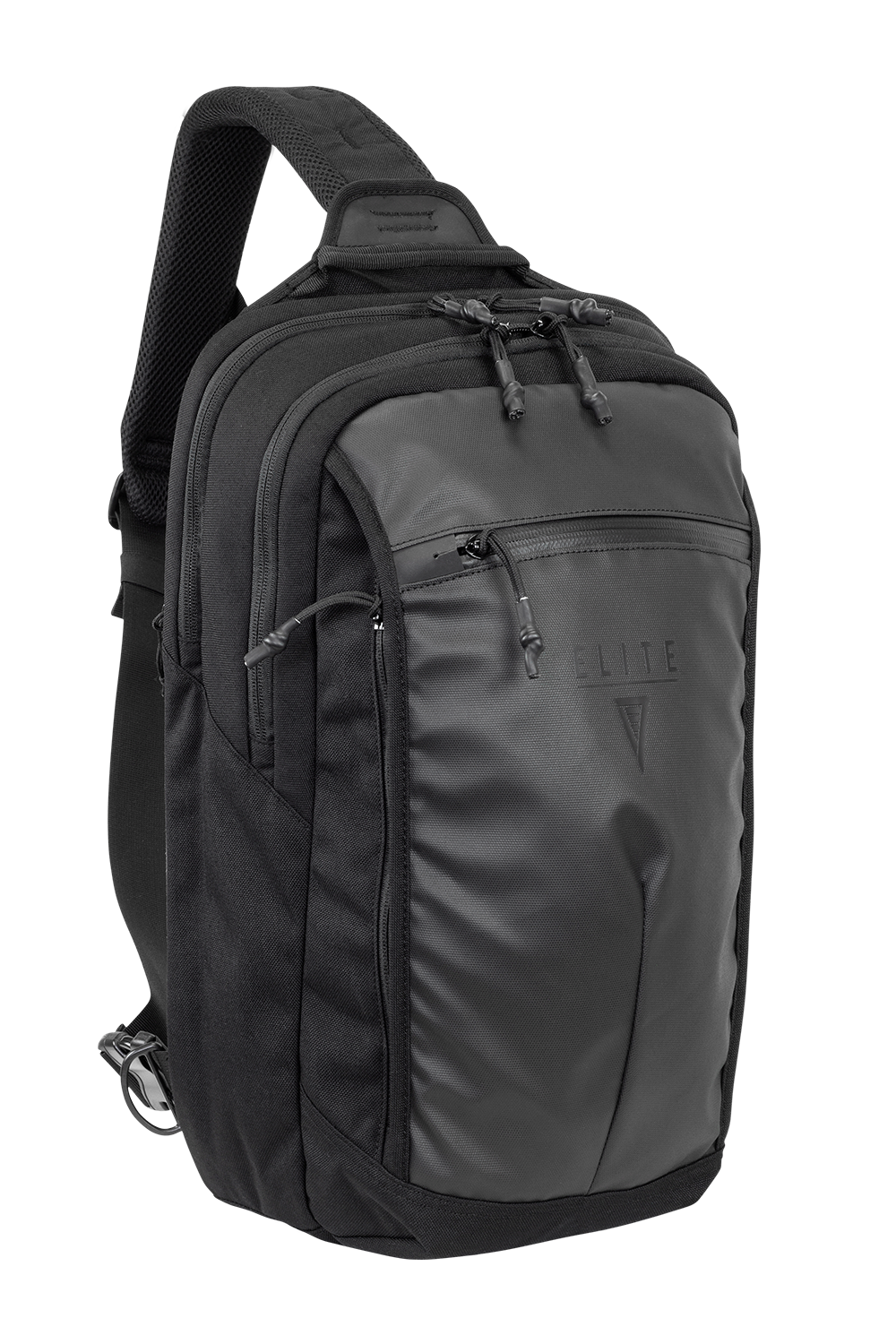 Smokescreen CCW Sling Pack – Tactical Gear for Modern Vikings - Raven Supply Company