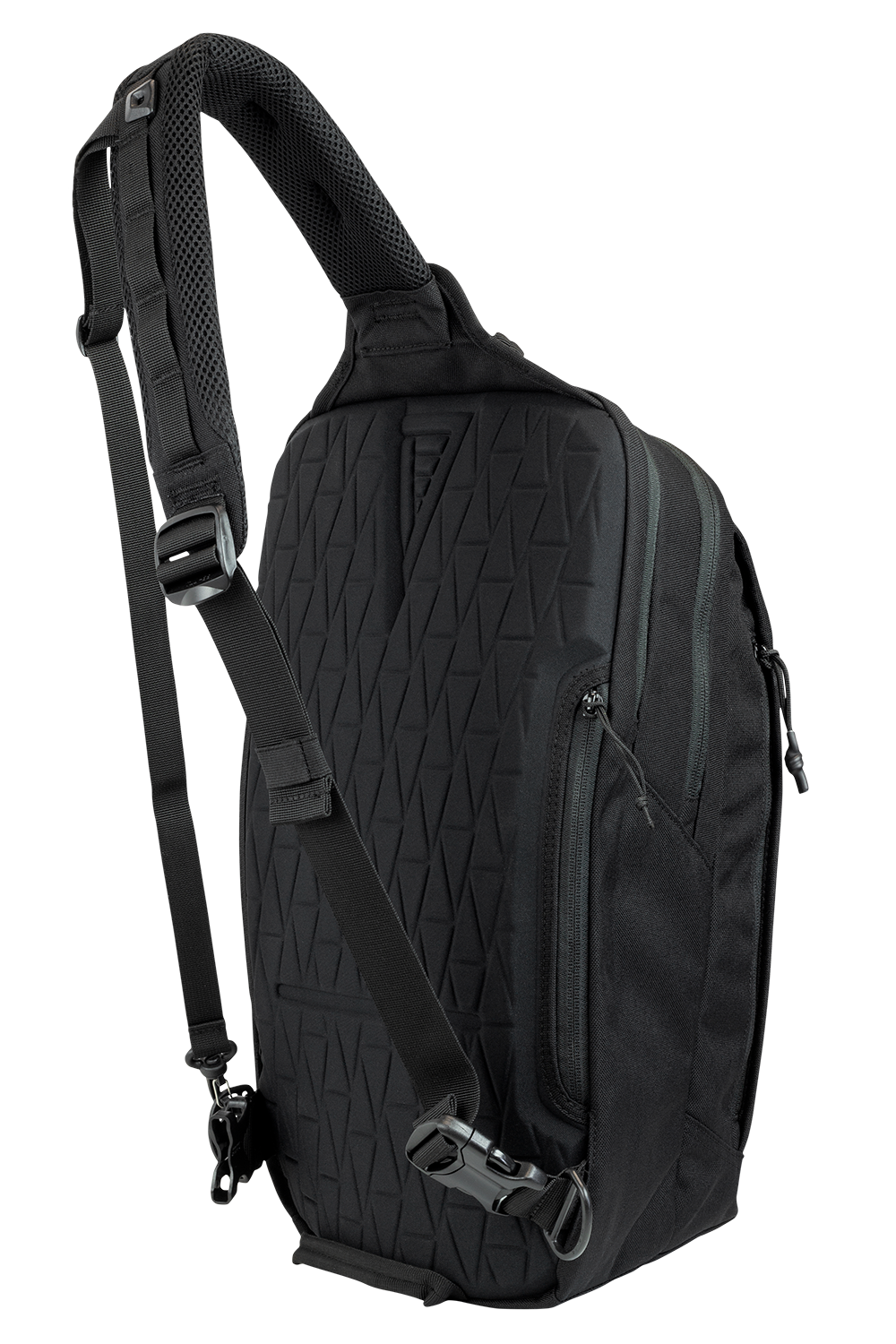 Smokescreen CCW Sling Pack – Tactical Gear for Modern Vikings - Raven Supply Company