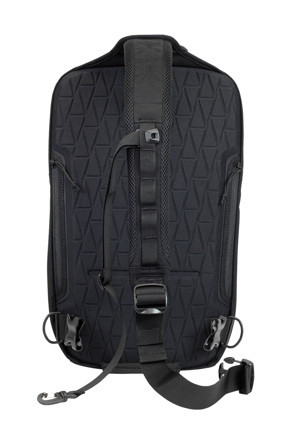 Smokescreen CCW Sling Pack – Tactical Gear for Modern Vikings - Raven Supply Company