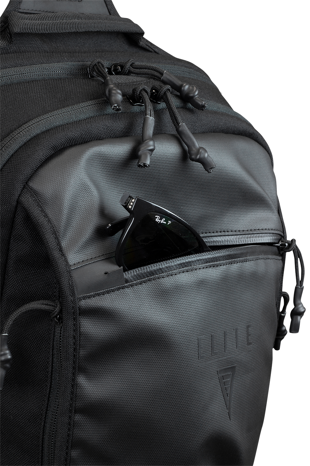 Smokescreen CCW Sling Pack – Tactical Gear for Modern Vikings - Raven Supply Company