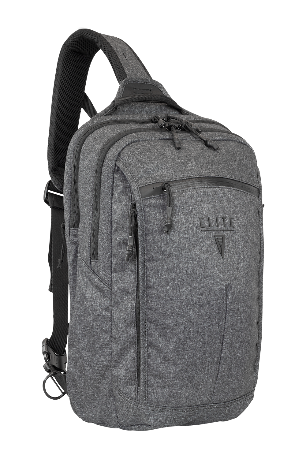 Smokescreen CCW Sling Pack – Tactical Gear for Modern Vikings - Raven Supply Company