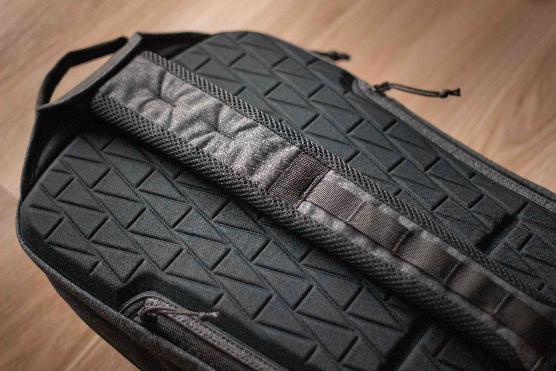 Smokescreen CCW Sling Pack – Tactical Gear for Modern Vikings - Raven Supply Company