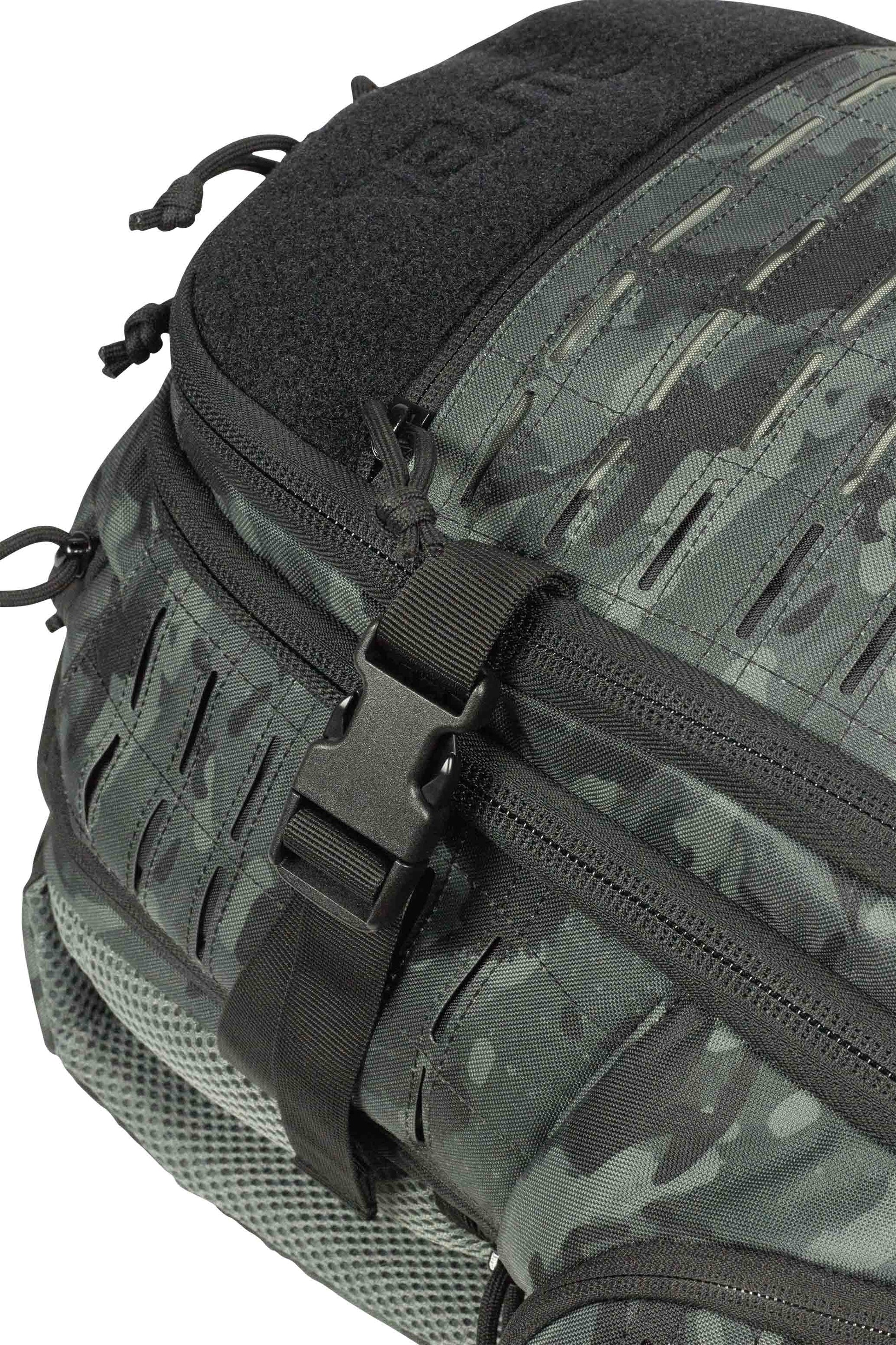 Guardian EDC Backpack 25L – Tactical Gear for Modern Vikings - Raven Supply Company