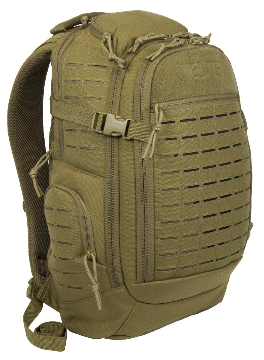 Guardian EDC Backpack 25L – Tactical Gear for Modern Vikings - Raven Supply Company