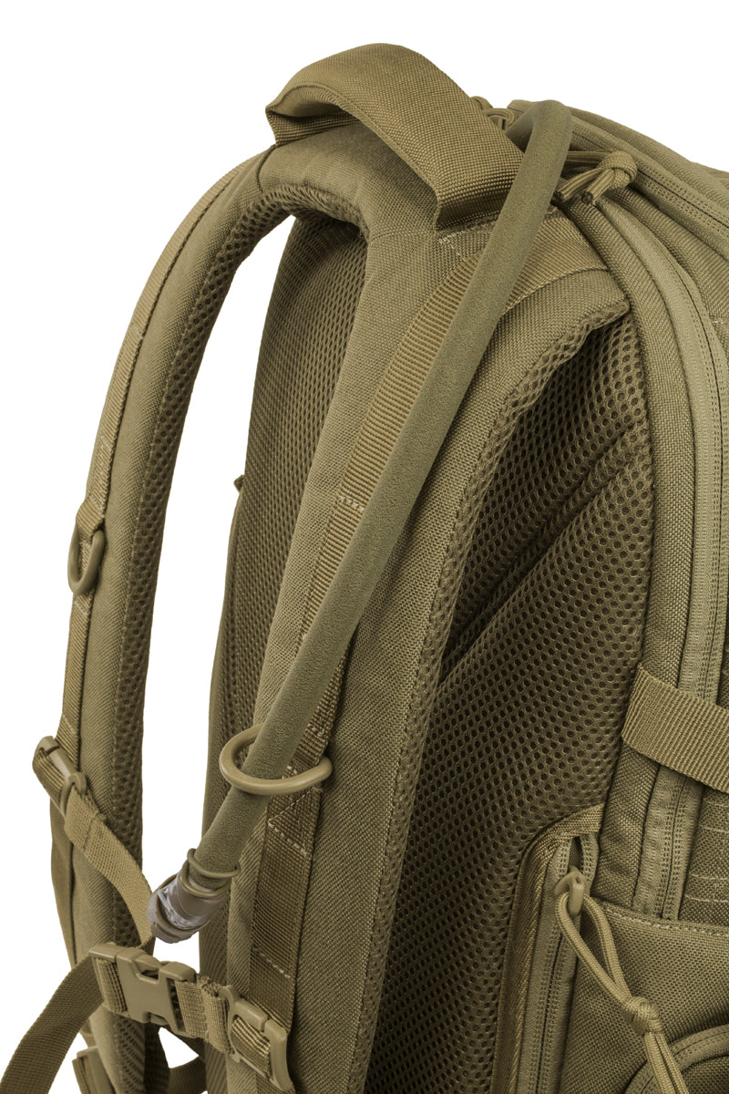 Guardian EDC Backpack 25L – Tactical Gear for Modern Vikings - Raven Supply Company