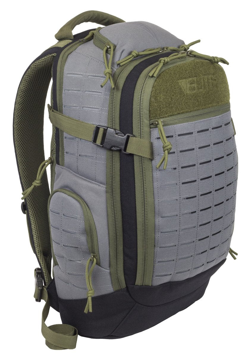 Guardian EDC Backpack 25L – Tactical Gear for Modern Vikings - Raven Supply Company