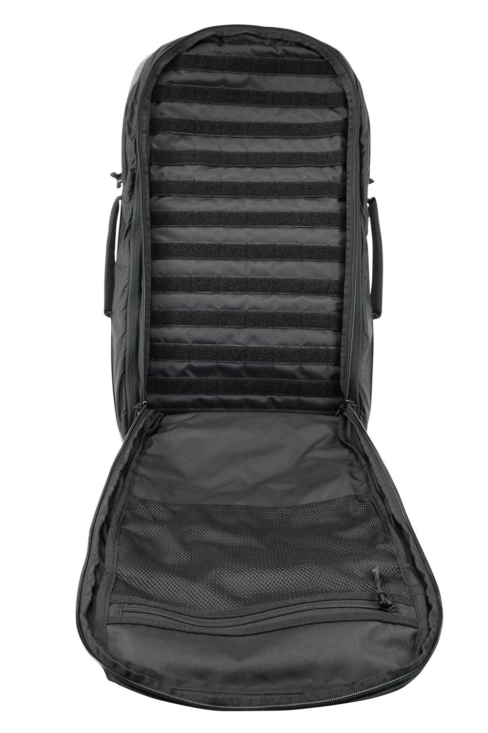 SUMMIT - Discreet Rifle Backpack - Raven Supply Company
