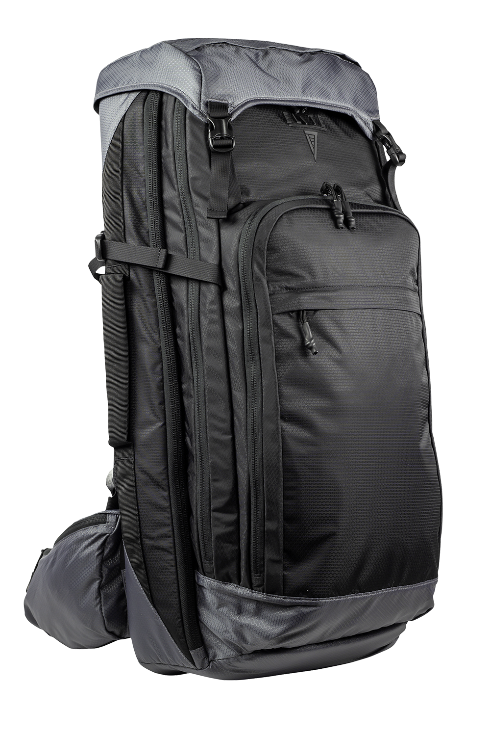 SUMMIT - Discreet Rifle Backpack - Raven Supply Company
