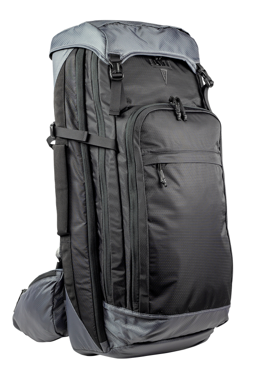 SUMMIT - Discreet Rifle Backpack - Raven Supply Company