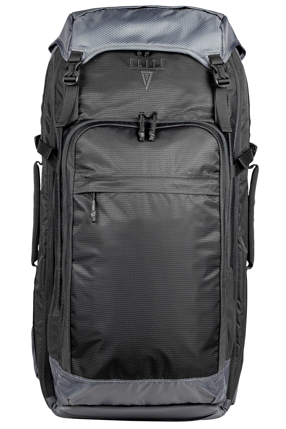 SUMMIT - Discreet Rifle Backpack - Raven Supply Company