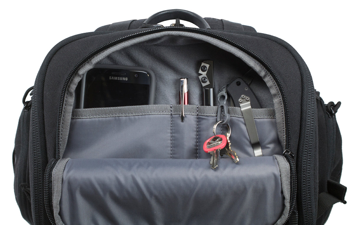 Tenacity-72 Three Day Support/Specialization Backpack 42L - Raven Supply Company