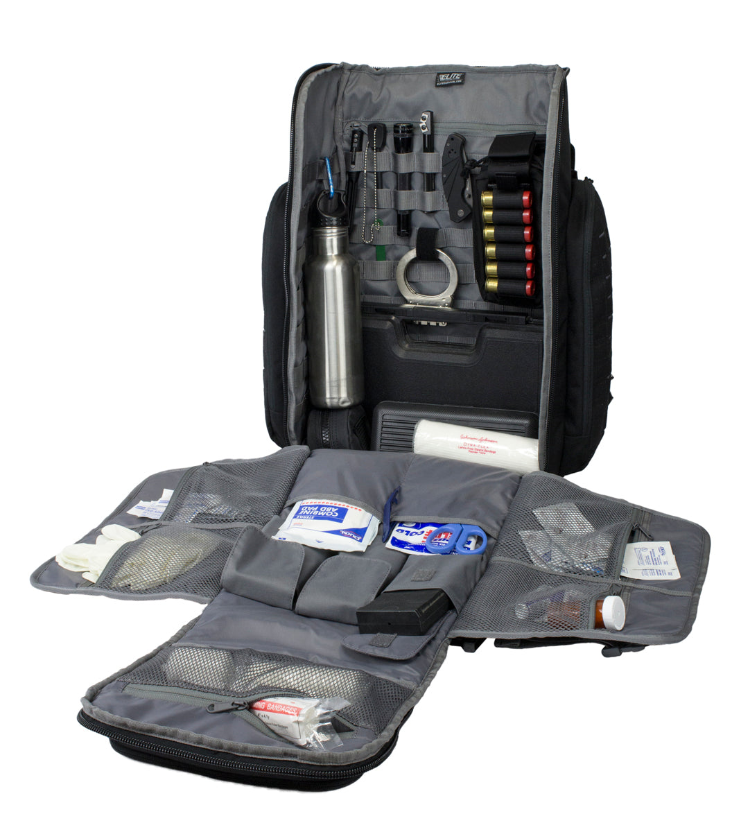 Tenacity-72 Three Day Support/Specialization Backpack 42L - Raven Supply Company