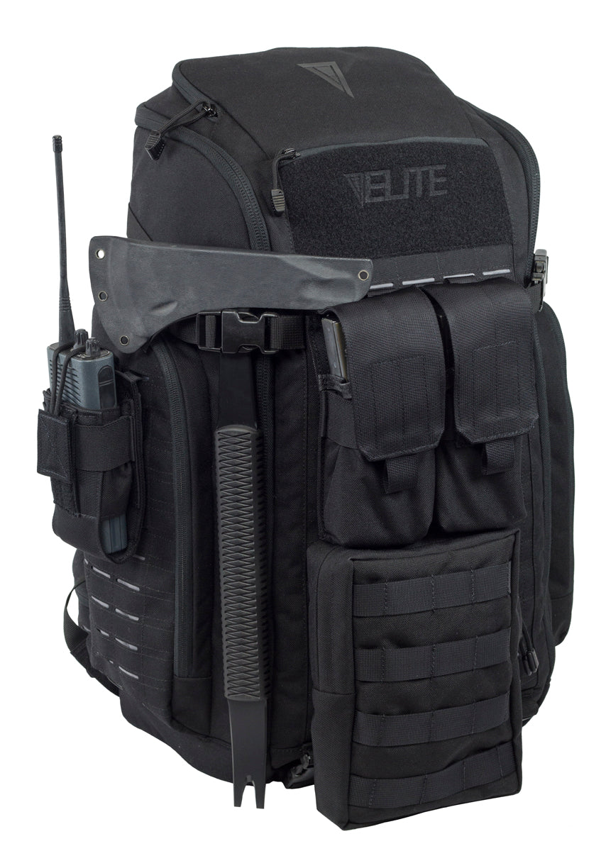 Tenacity-72 Three Day Support/Specialization Backpack 42L - Raven Supply Company