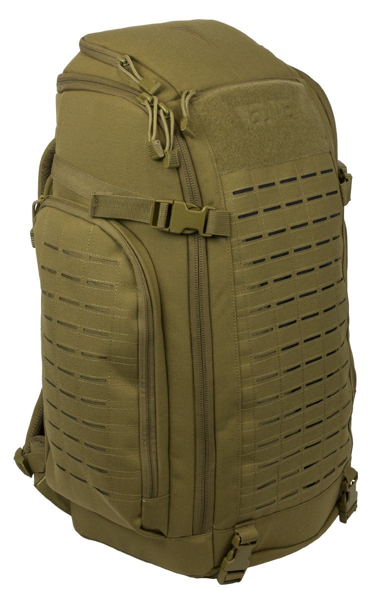 Tenacity-72 Three Day Support/Specialization Backpack 42L - Raven Supply Company