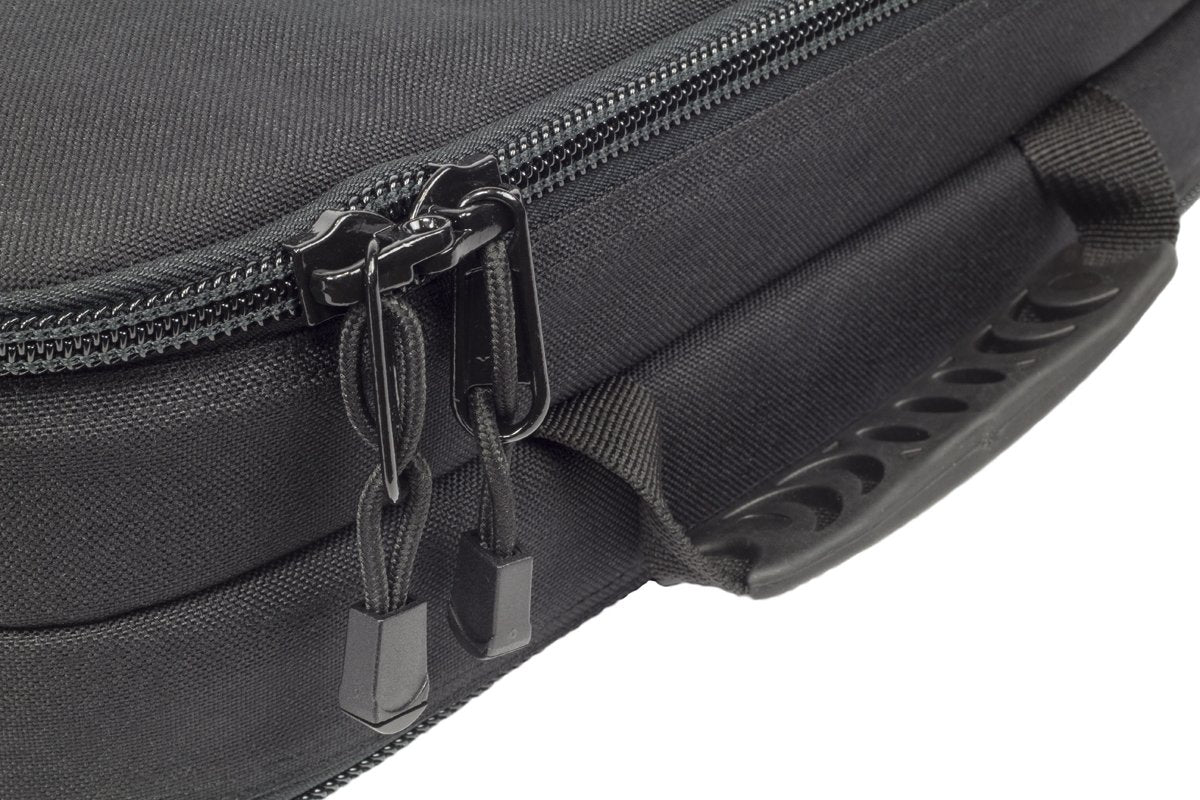 Four Gun Pistol Pack, Range Bag – Range Bag for Modern Vikings - Raven Supply Company