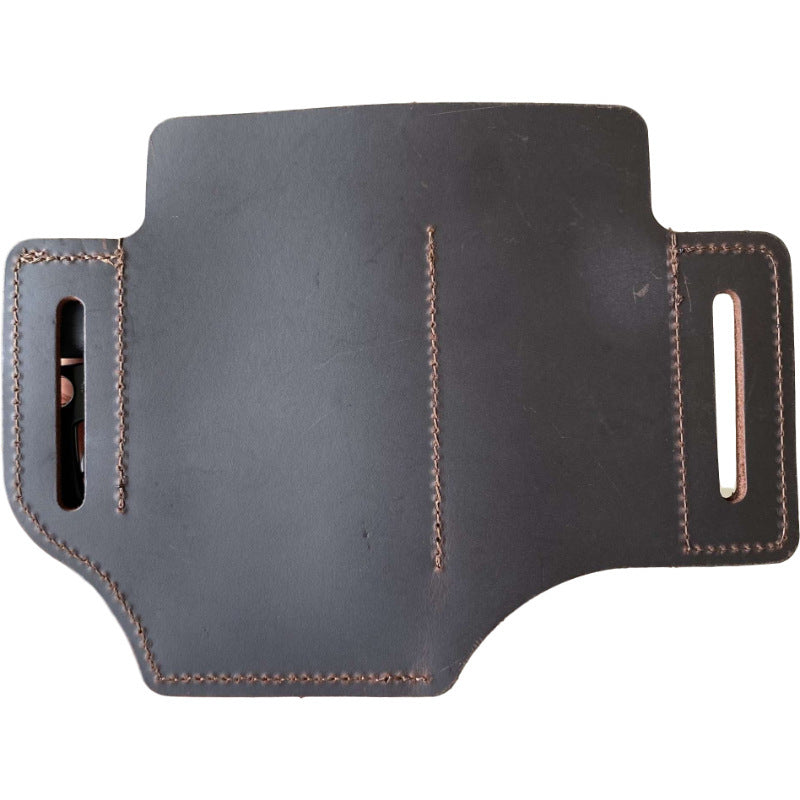 EDC Tactical Holster for Everyday Carry and Utility Use - Raven Supply Company