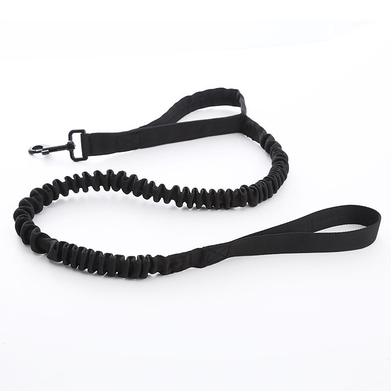 Tactical Dog Leash, Adjustable Military Tactical Collar For Medium And Large Pets, Walking Training, Tactical Dog Leash - Raven Supply Company