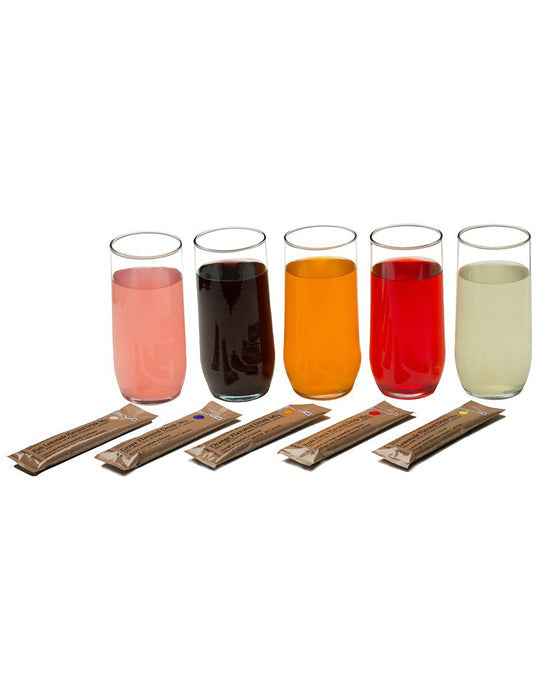 MRE Meals – Standard Variety with Heaters