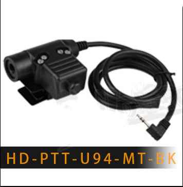 Tactical Headset Equipment for Optimal Communication and Performance - Raven Supply Company