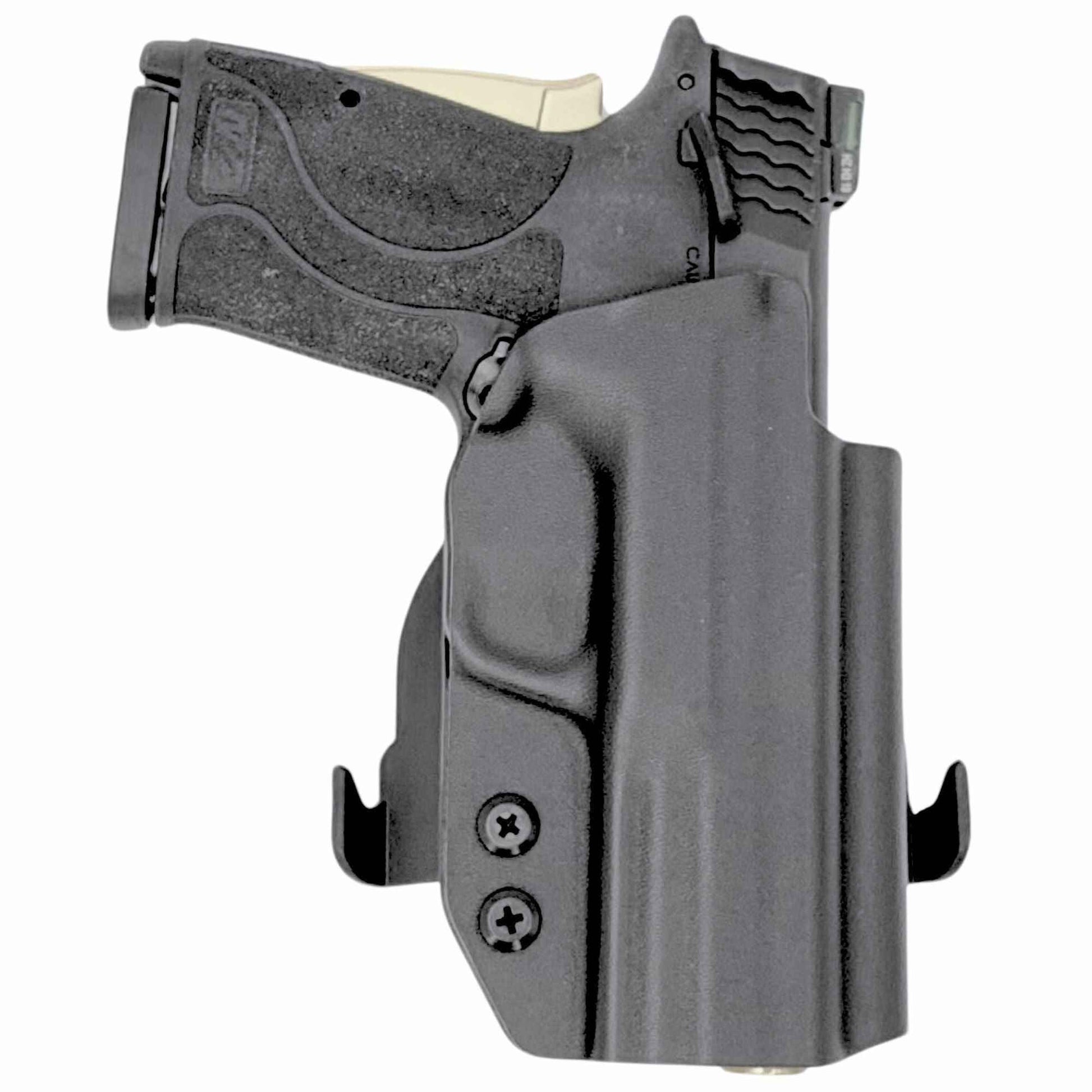 Smith & Wesson M&P SHIELD 9EZ Paddle Holster