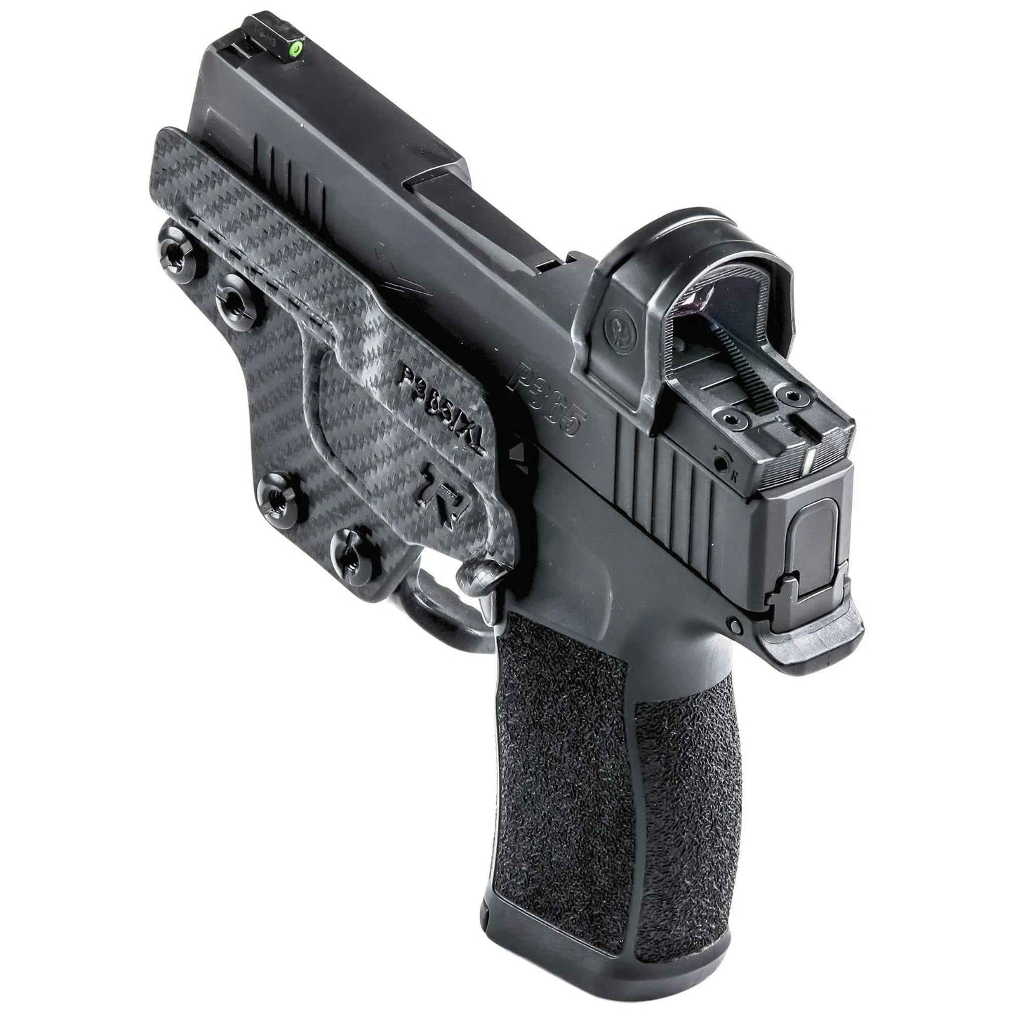 Springfield Hellcat Trigger Guard Holster