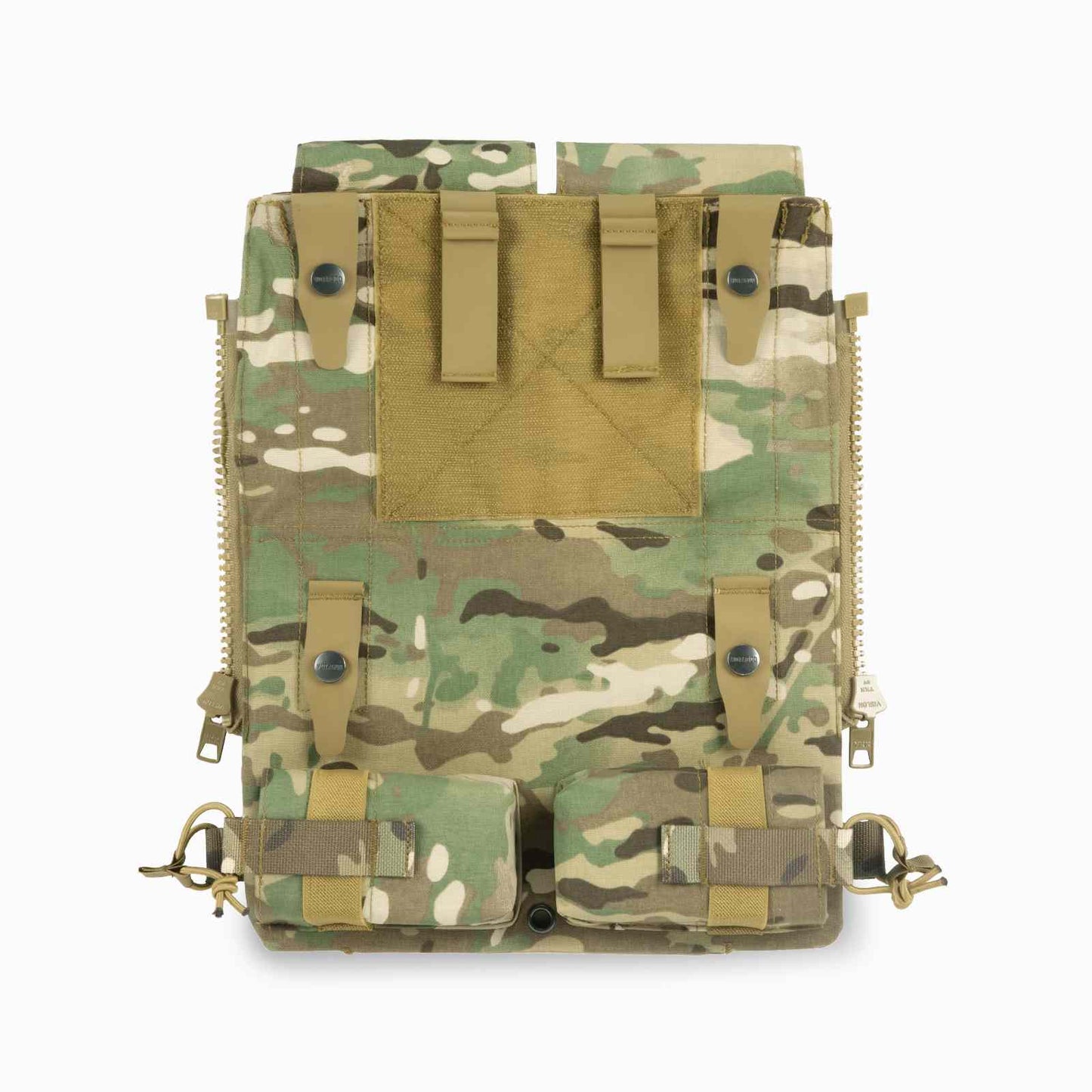 Votagoo Tactical Pouch for AVS JPC2.0 Vest Zip on Panel Mag Pouch - Raven Supply Company