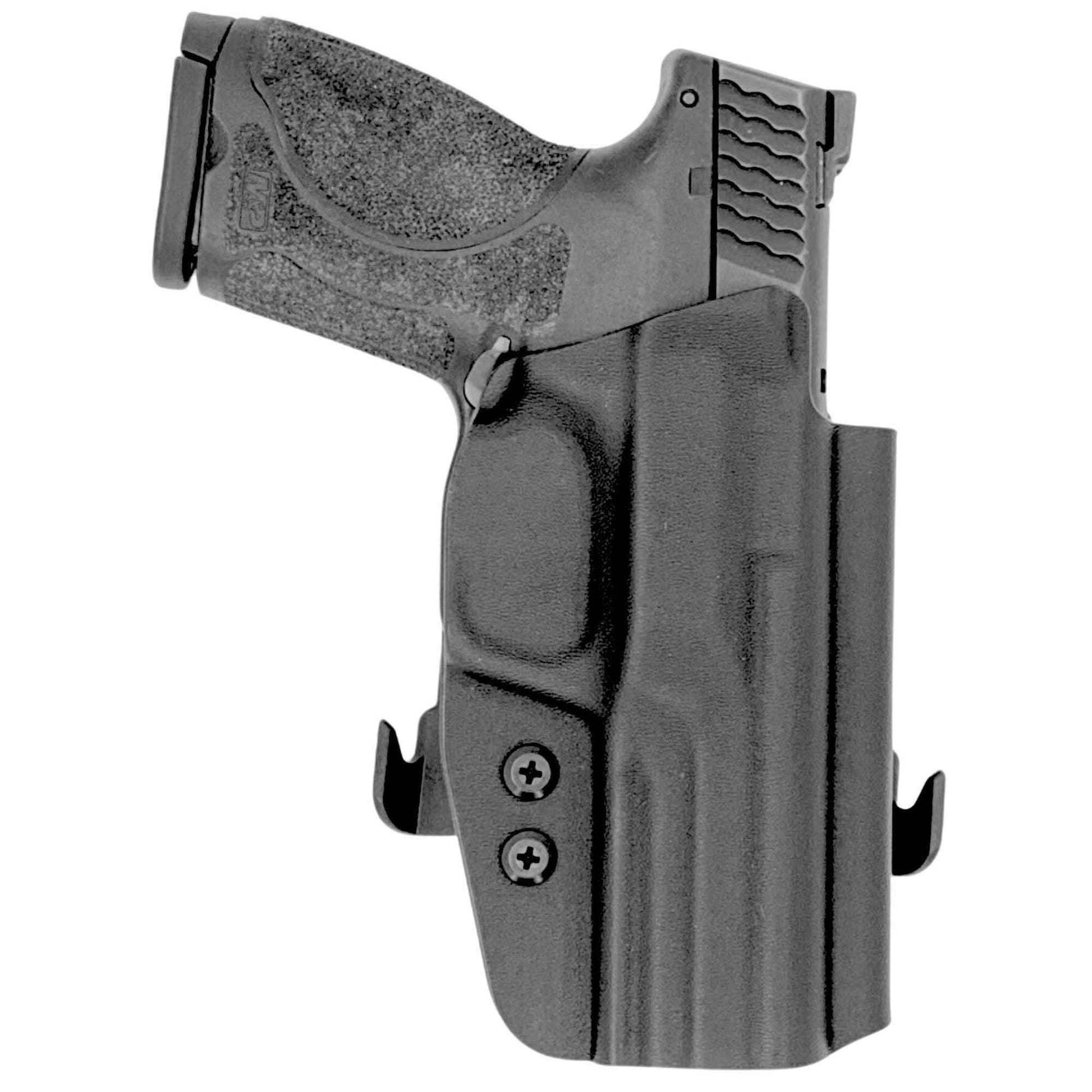 Smith & Wesson M&P M2.0 Paddle Holster (Optic Ready)