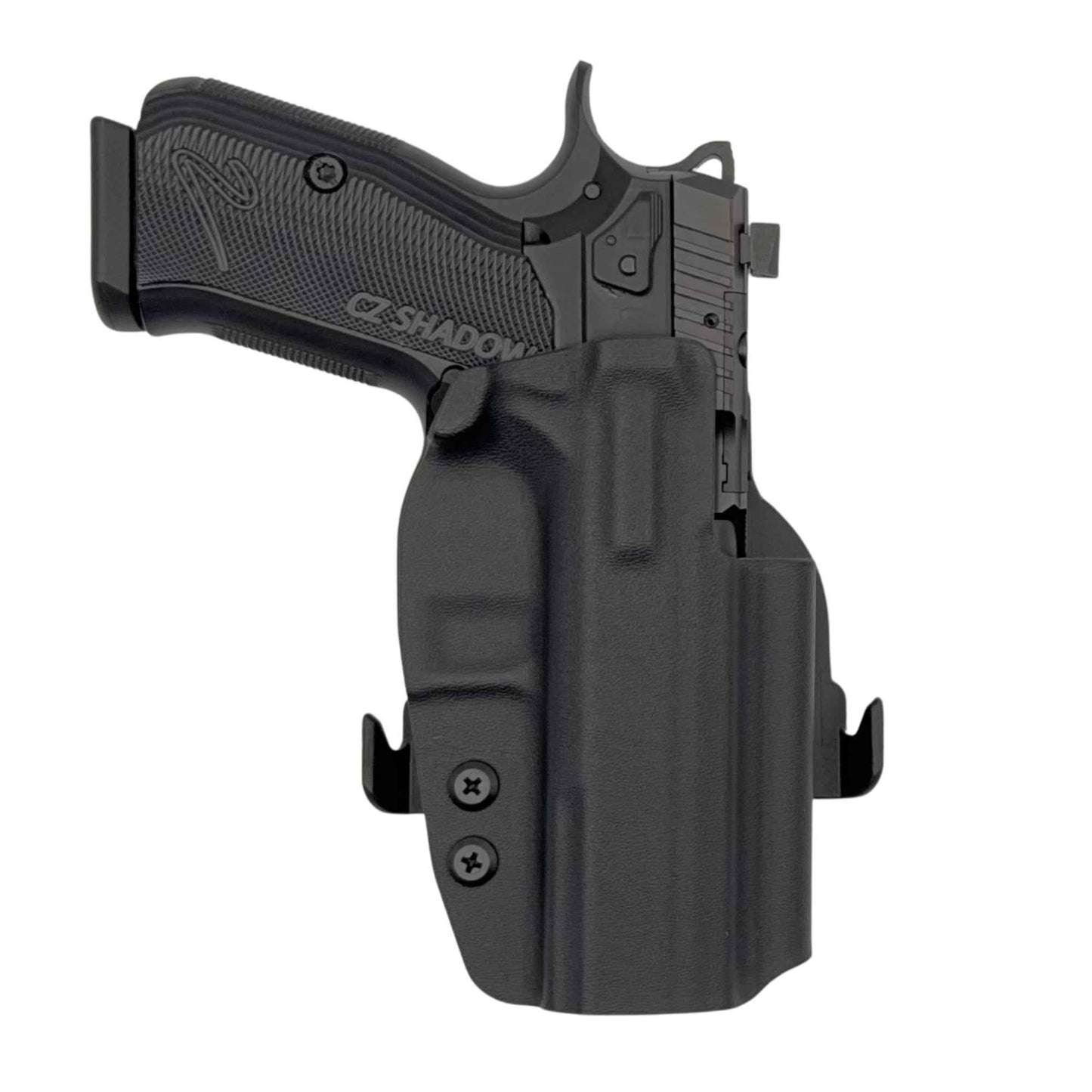 CZ Shadow 2 Compact Paddle Holster