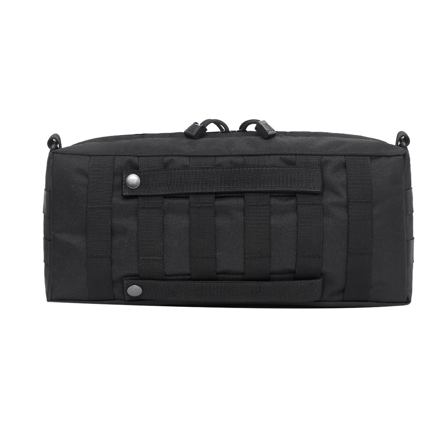 Molle Tactical Pouch for Versatile Gear Storage and Organization - Raven Supply Company