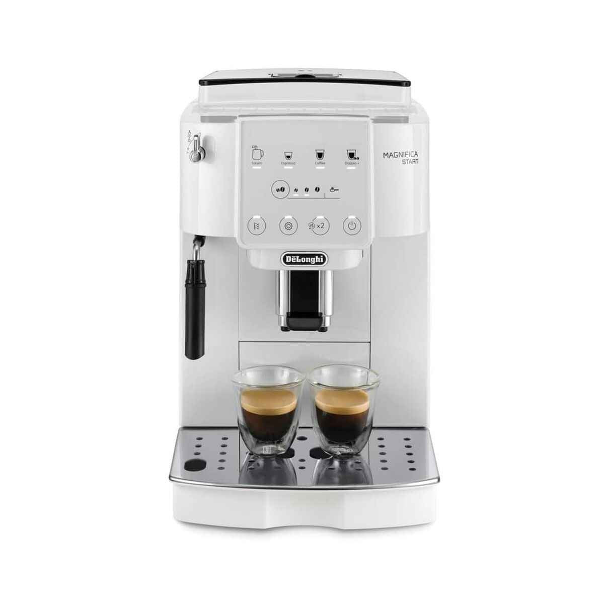 Superautomatic Coffee Maker DeLonghi - Premium Tactical Gear for Coffee Lovers - Raven Supply Company