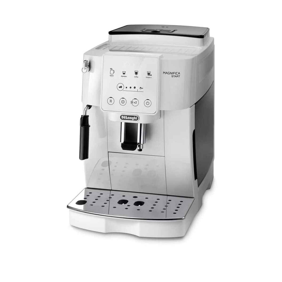 Superautomatic Coffee Maker DeLonghi - Premium Tactical Gear for Coffee Lovers - Raven Supply Company