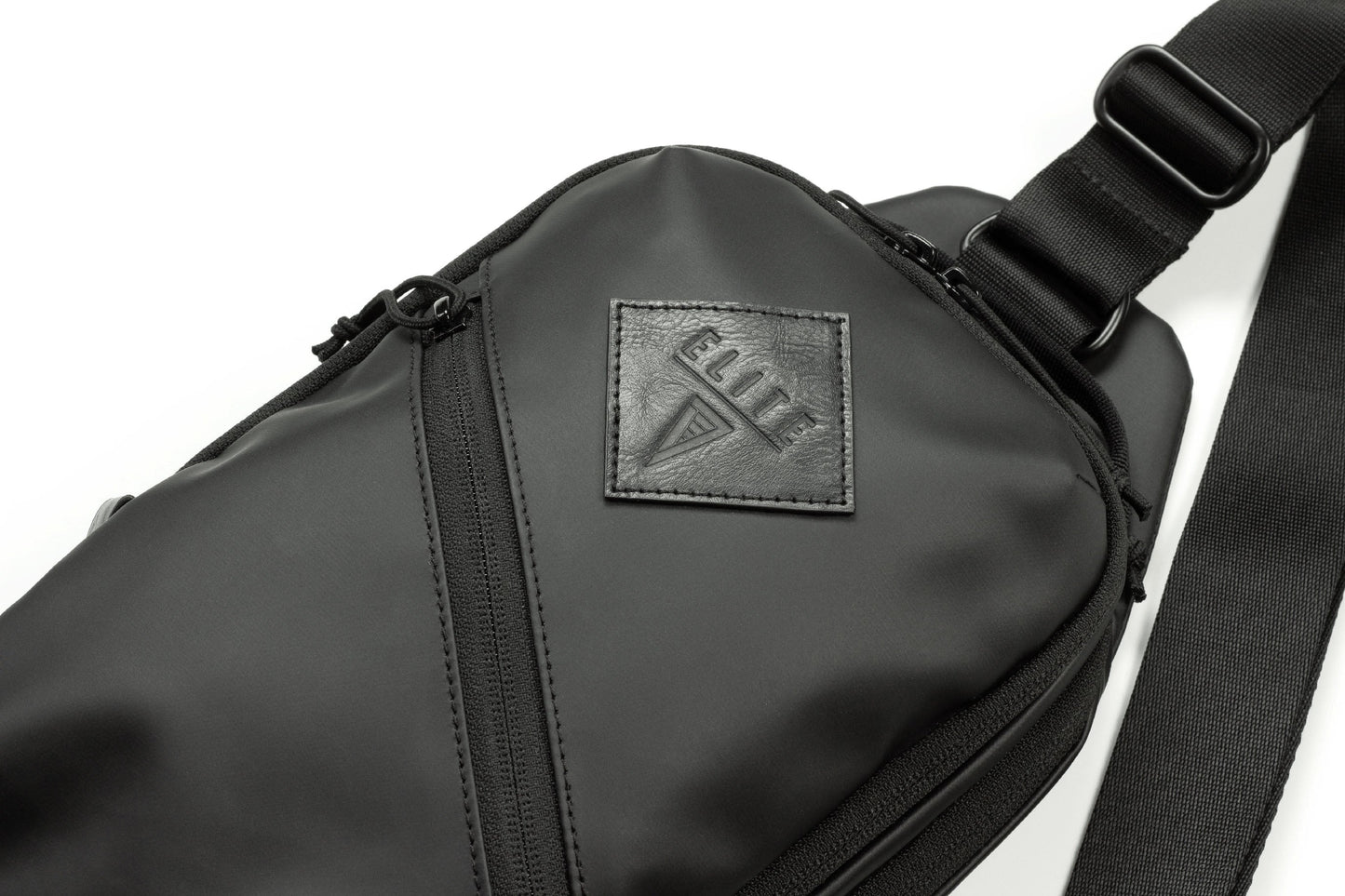 SENTINEL Cross-Body Concealed Carry Sling Pack - Raven Supply Company