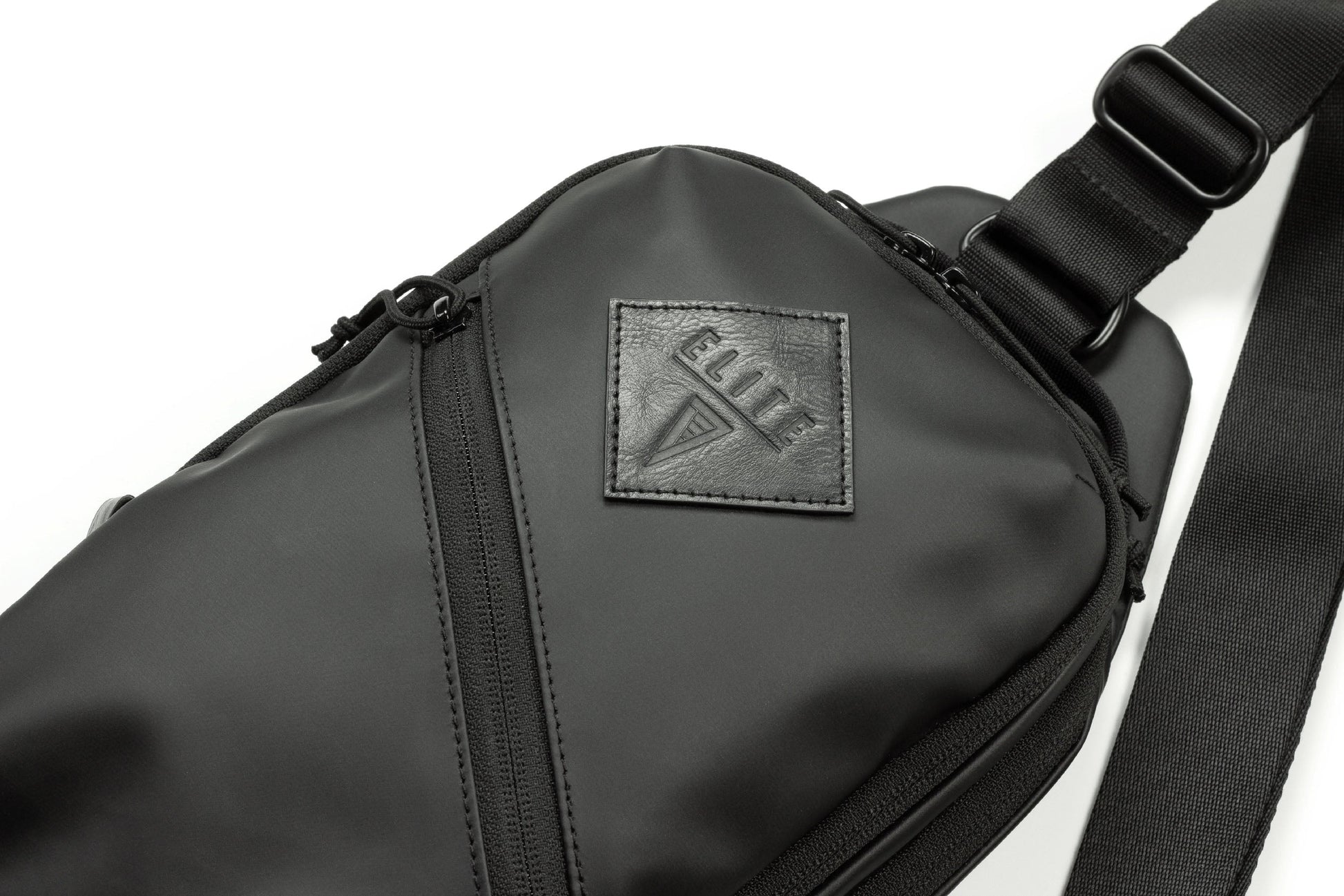 SENTINEL Cross-Body Concealed Carry Sling Pack - Raven Supply Company