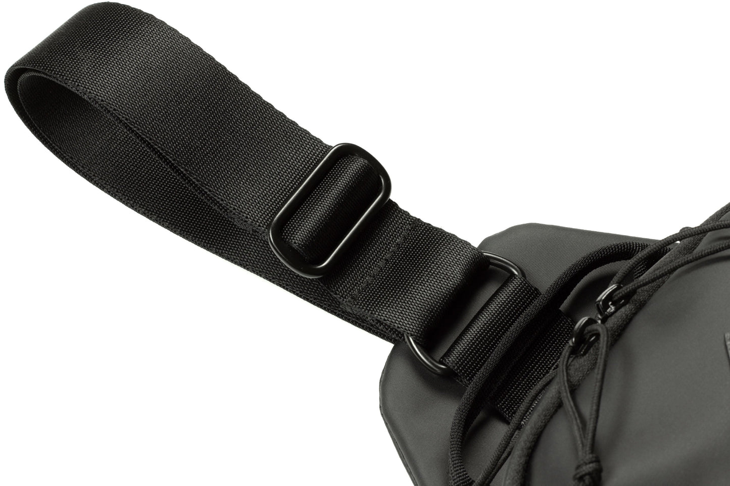 SENTINEL Cross-Body Concealed Carry Sling Pack - Raven Supply Company