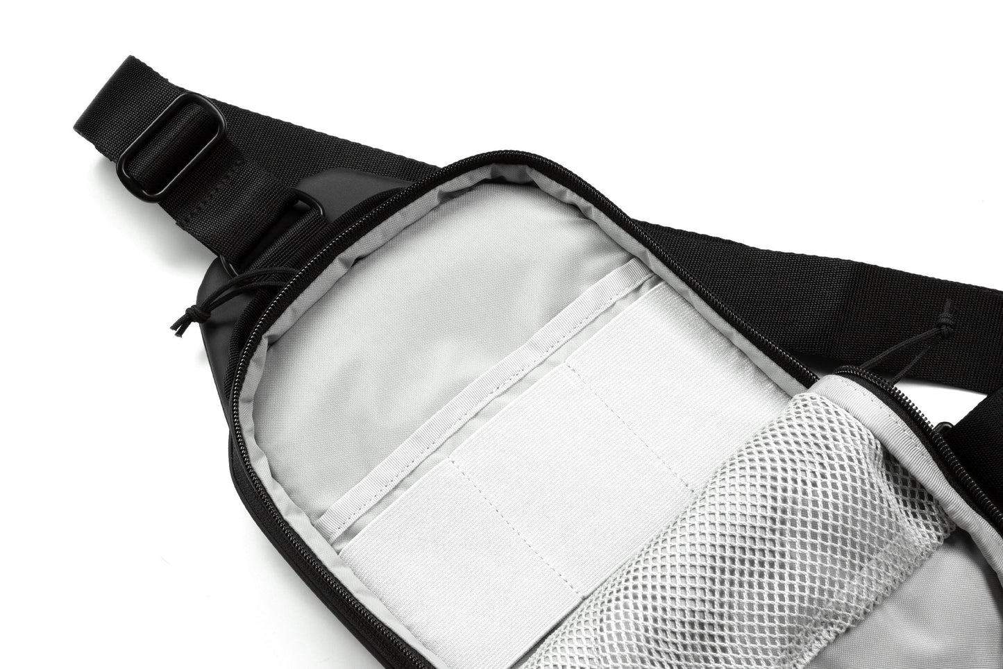 SENTINEL Cross-Body Concealed Carry Sling Pack - Raven Supply Company