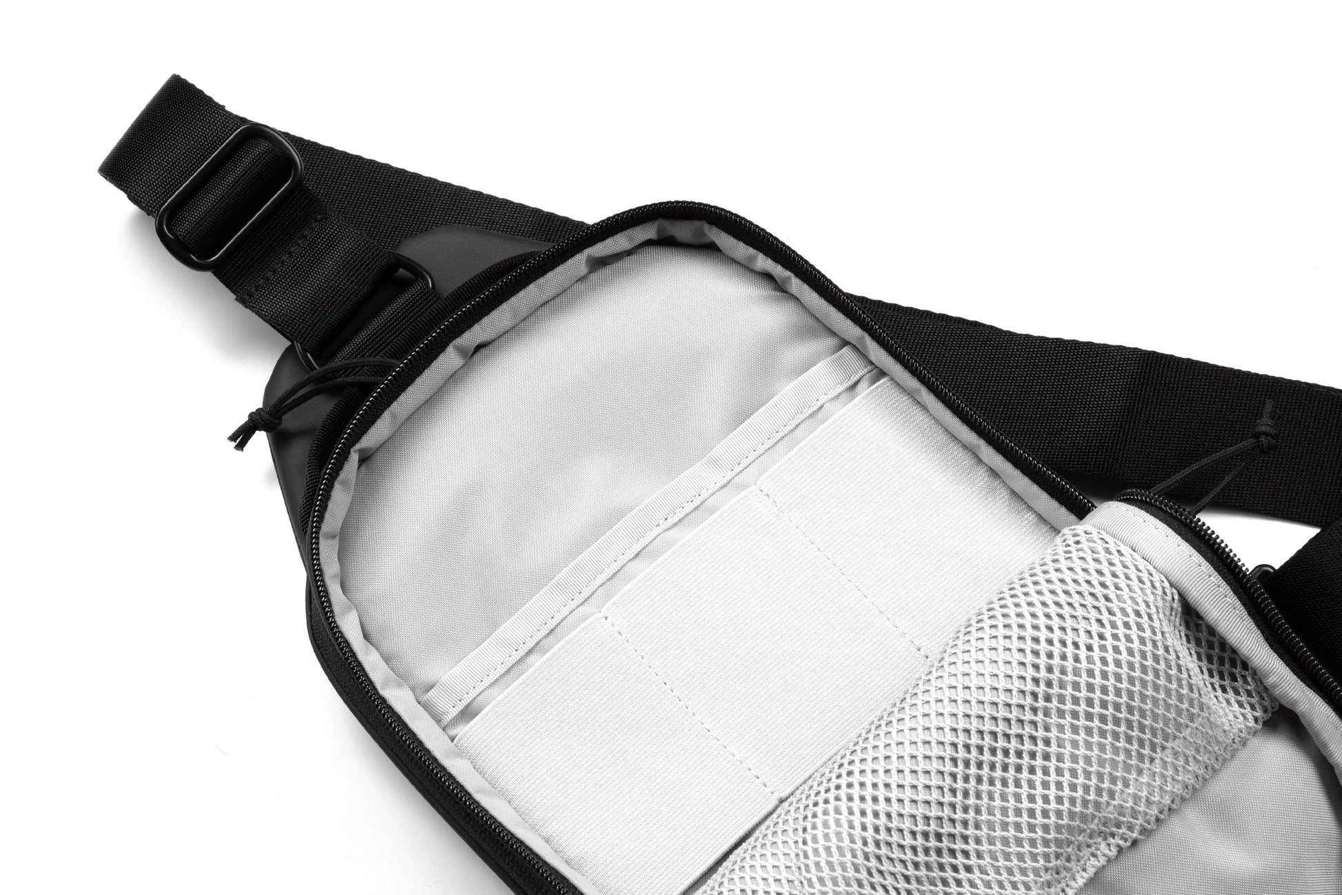 SENTINEL Cross-Body Concealed Carry Sling Pack - Raven Supply Company