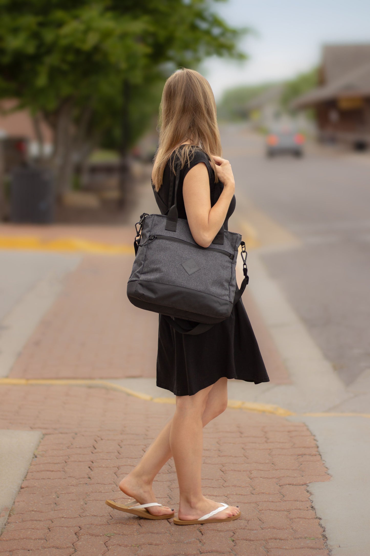 CCW Shoulder Tote – Tactical Gear for Modern Vikings - Raven Supply Company