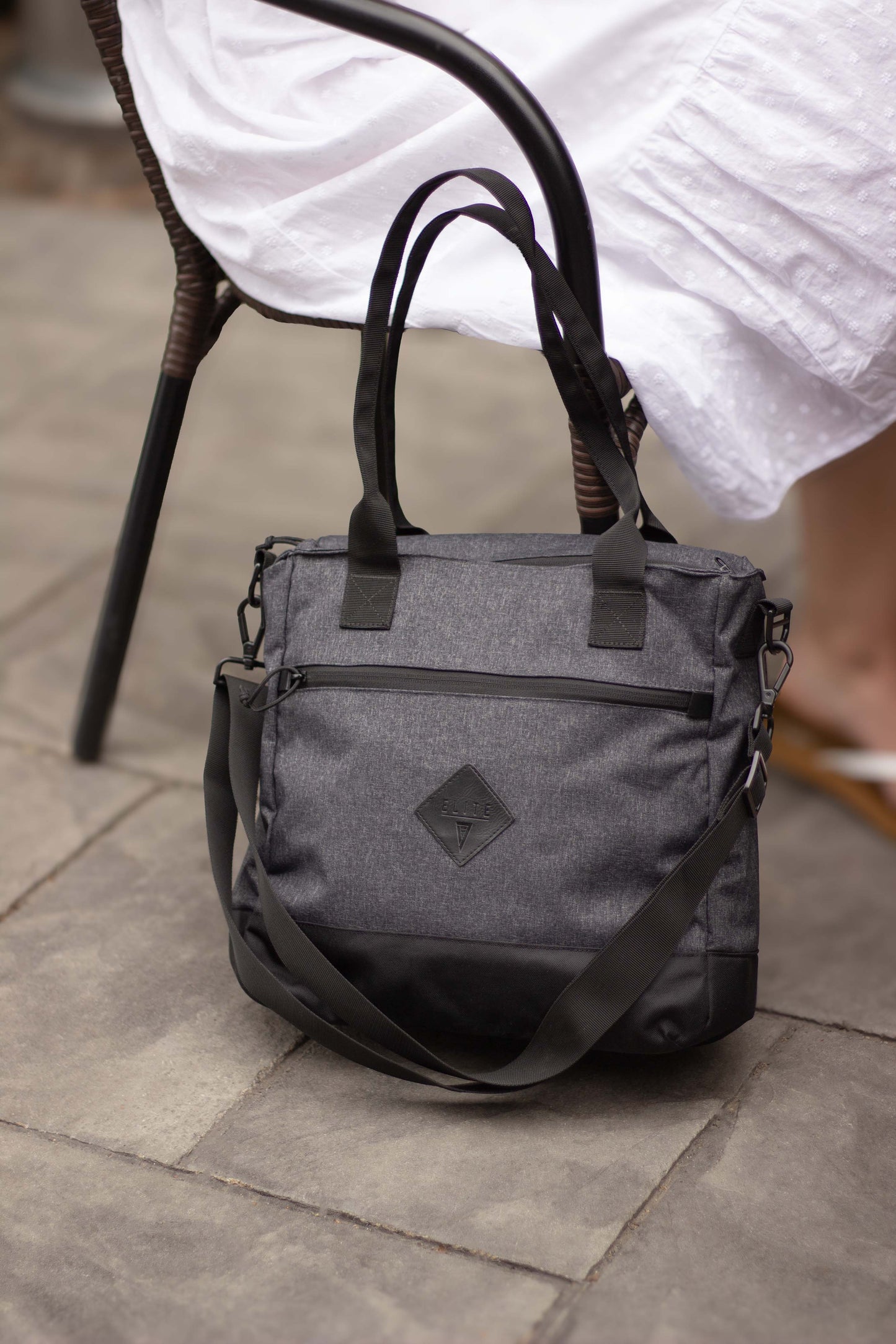 CCW Shoulder Tote – Tactical Gear for Modern Vikings - Raven Supply Company