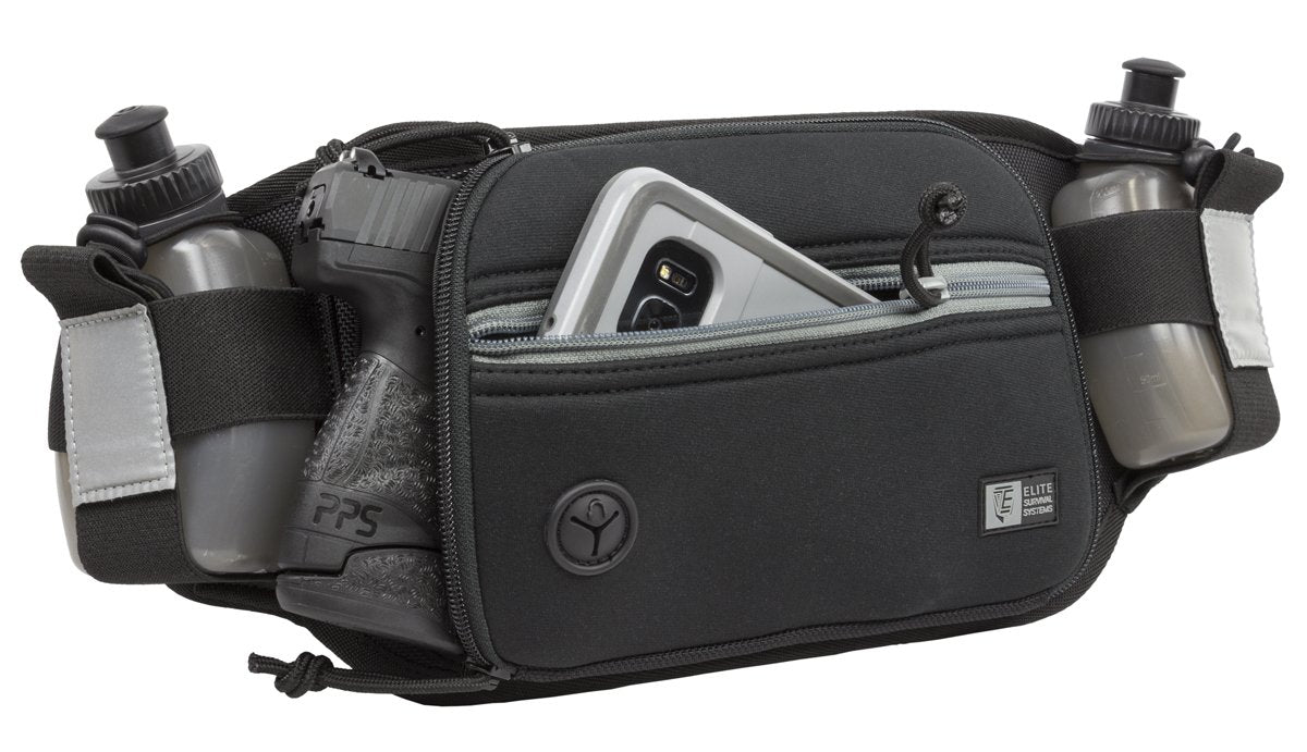 Marathon Gun Pack – Tactical Gear for Modern Vikings - Raven Supply Company