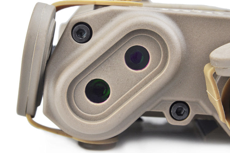 Tactical Laser Sight Peq-2 for Precision Shooting - Raven Supply Company