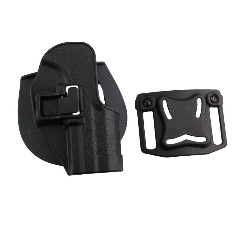 Level 2 Kydex Holster with Finger Release for Optimal Performance - Raven Supply Company