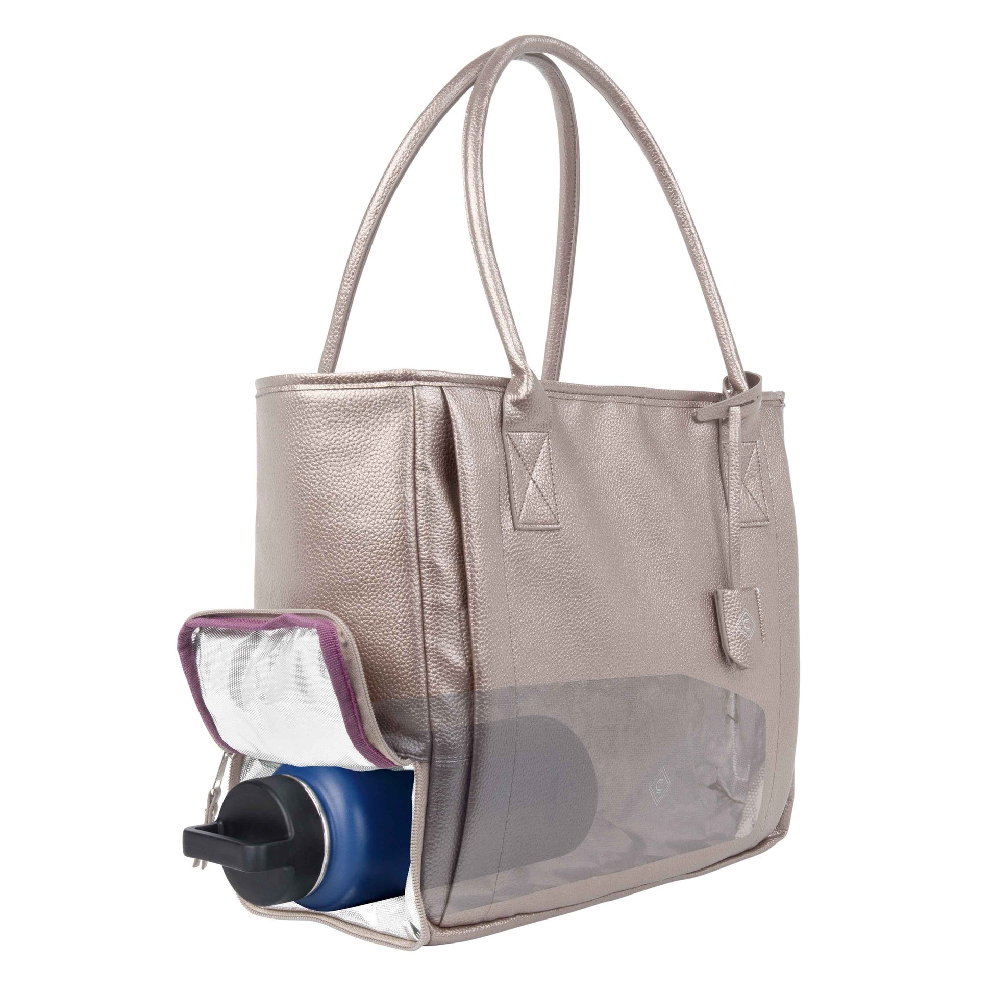 Cosmic Concealed Carry Tote