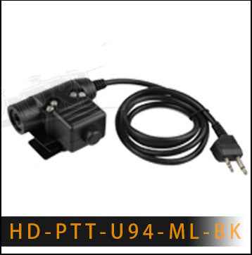 Tactical Headset Equipment for Optimal Communication and Performance - Raven Supply Company